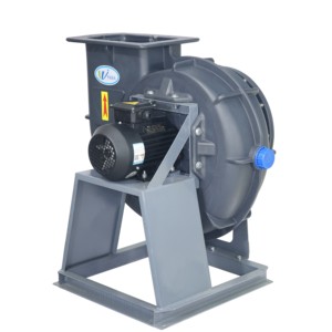 Wantong chống ăn mòn ly tâm xả Blower hiệu quả xả Blower ly tâm Quạt thông gió - Product Image 3