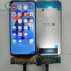 Huawei P8 Max için cep telefonları ekran Lcd dokunmatik ekran Lcd ekran Huawei P9 artı ekran Lcd dokunmatik ekran - Product Image 2