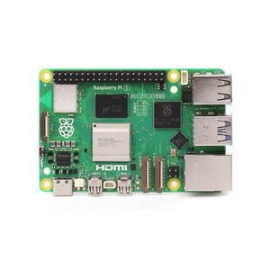 Ultimo raspberry pi 5 modello B 1gb 2gb 4gb 8gb memoria full desktop starter kit lampone pi 5 modulo 5b + pi5 4G 8g lampone pi 5 - Product Image 3