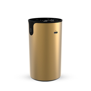 2023 Double <strong>Nozzle</strong> Portable Home Online Car Essential Oil Aroma <strong>Diffuser</strong> Desk Table Waterless Pure Essential <strong>Diffuser</strong> - Product Image 3