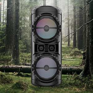 portable 100w 200w original bt <strong>function</strong> lenyes trolley trolly family potable karaoke speaker with microphone <strong>monitor</strong> - Product Image 5