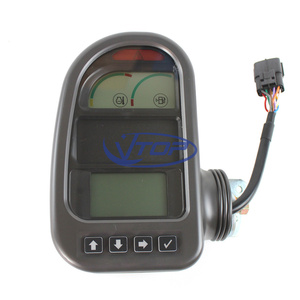 Панель мониторинга экскаватора EC290BLC EC290B EC330B 14515555 14390065 14390065P02 14390065P03 с программированием для Volvo - Product Image 1