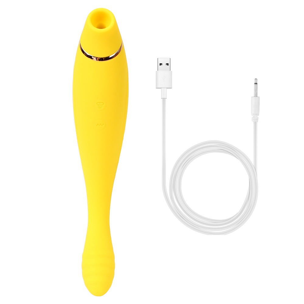 YM024-Yellow