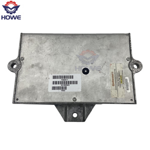 R290-7 מחפר בקרת מודול מנוע בקר מחשב לוח cm p3990517 3944124 3990517