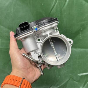 22030-25020 Body Assembly Throttle for Toyota camry Hybrid 22030-F0020 - Product Image 4