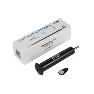 在线实时IMEI跟踪全球定位系统小工具4g Coban 407与免费平台安卓IOS手机应用全球定位系统自行车跟踪器 - Product Image 1