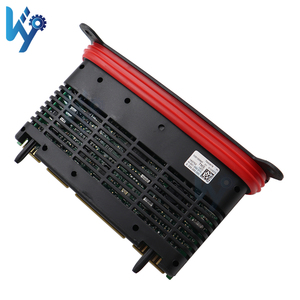 Kontrol modülü ünitesi 7 serisi F01F02 F03 OEM 63117440876 otomatik TMS LED far sürücü AFS 63117440876 - Product Image 3