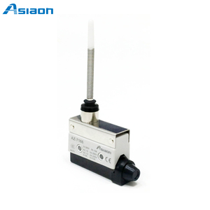 Asiaon Chất lượng cao spdt du lịch giới hạn Micro chuyển đổi AZ-7166 mùa xuân mềm Rod tự động thiết lập lại du lịch chuyển đổi OEM - Product Image 2