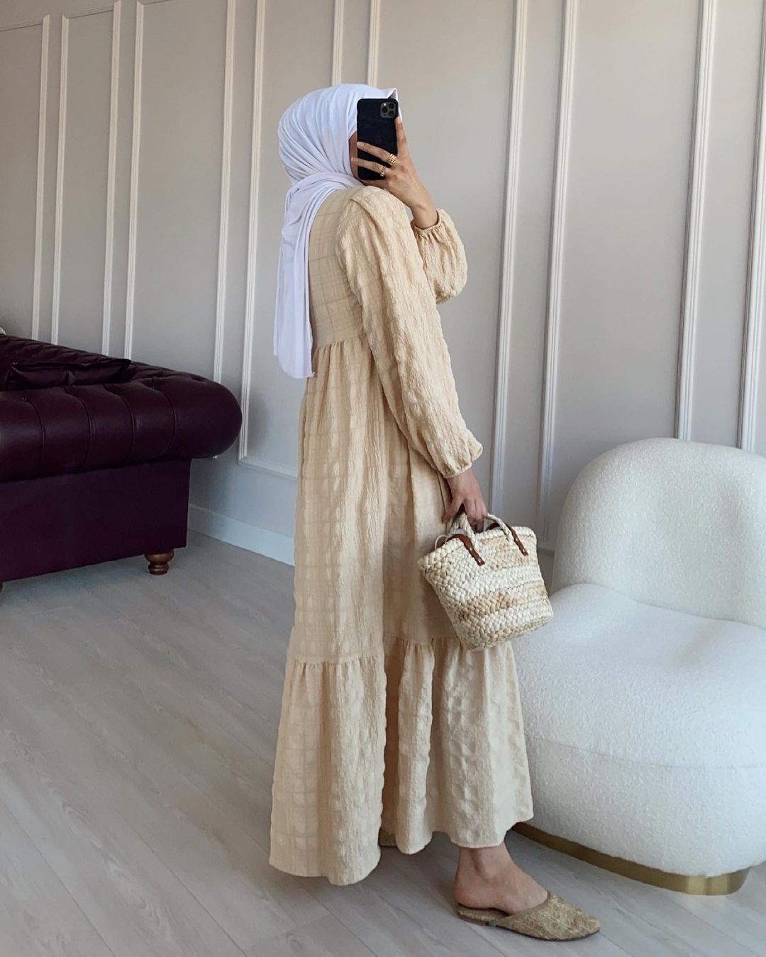 Beige