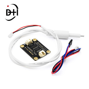 Arduino用TDS MeterV1.0開発ボード水道メーターフィルター測定水センサーモジュール - Product Image 2