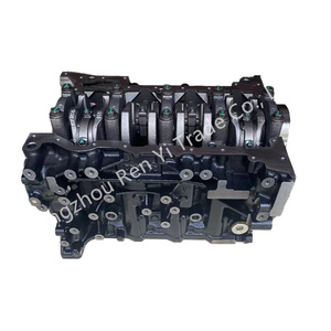 New High <strong>Quality</strong> Fomoco2.2 <strong>Puma</strong> 2.2 Rear Drive Short Block for Ford 2.2L Transit Land Rover diesel Engine Auto Parts - Product Image 3