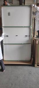 Государственная система очистки и наклеивания, применение ningbo 700 Вт, цена структуры ночной программы солнечных панелей - Product Image 4