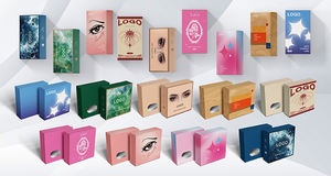 Lenti a contatto all'ingrosso colore lenti a contatto per gli occhi lenticchie naturali contatto lenticchie - Product Image 5