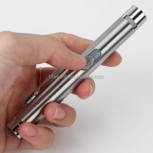 5 einstellbare Muster Pet Catch Interaktiver Laserpointer 3 Licht modi Kitten Dog Laserlicht - Product Image 2