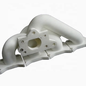 树脂模型3D打印服务SLS 3D打印塑料3D打印 - Product Image 2
