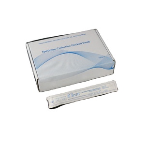 DNA numune Lab swabstick CM-FS915 oral swablar - Product Image 1
