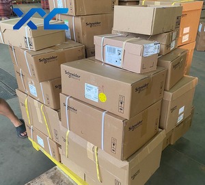 For Schneider PLC TM221ME16R Book <strong>Type</strong> M221 <strong>Programmable</strong> <strong>Logic</strong> <strong>Controller</strong> 100% Brand New in Stock - Product Image 4