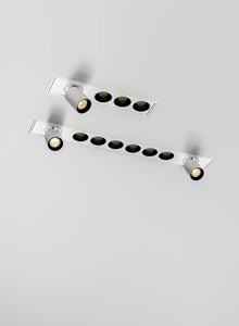Arcllux kısılabilir CE ROHS ayarlanabilir tavan gömme aydınlatma - Product Image 3
