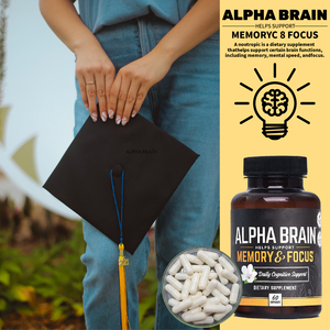 OEM Biotin <strong>Capsules</strong> Supplement Brain Support Memory and Concentrated Brain <strong>Capsules</strong> for Teens - Product Image 2