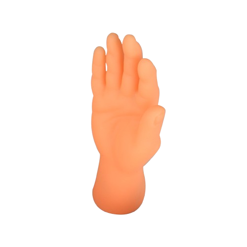 มือขวา
