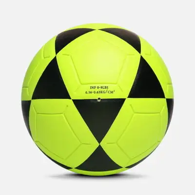 Pelota de fútbol de talla 5, Catar, barata, a granel