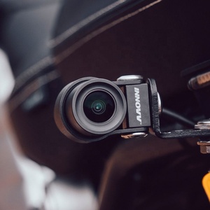 INNOVV Motorcycle <strong>Camera</strong> <strong>K7</strong> Dashcam With Dual-channel <strong>Camera</strong> System/GPS/WiFi/EIS Technology for Touring and Roadmaster/Chieftain - Product Image 3