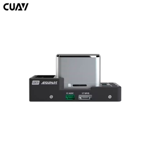 CUAV X7+ Pro Pixhawk Autopilot Flight Controller with GPS NEO3 Pro Compatible with ArduPilot <strong>4</strong>.10/ Pixhawk <strong>4</strong> 1.12.3 for Drone - Product Image 5