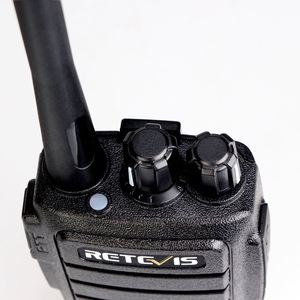 6PCS <strong>Retevis</strong> <strong>RT21</strong> 16CH VOX Scrambler Squelch Security Walkie Talkie UHF400-480MHz Two Way Radio Six-Way Multi Unit Rapid Charger - Product Image 6