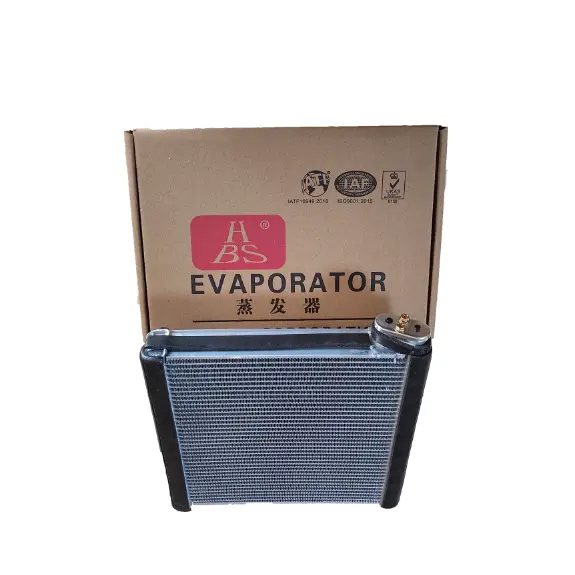 Vaporizador para coche oyota rado y ruiser, vaporizador de AC 3102, 8850160410/8850160411/8850160421/885010G020