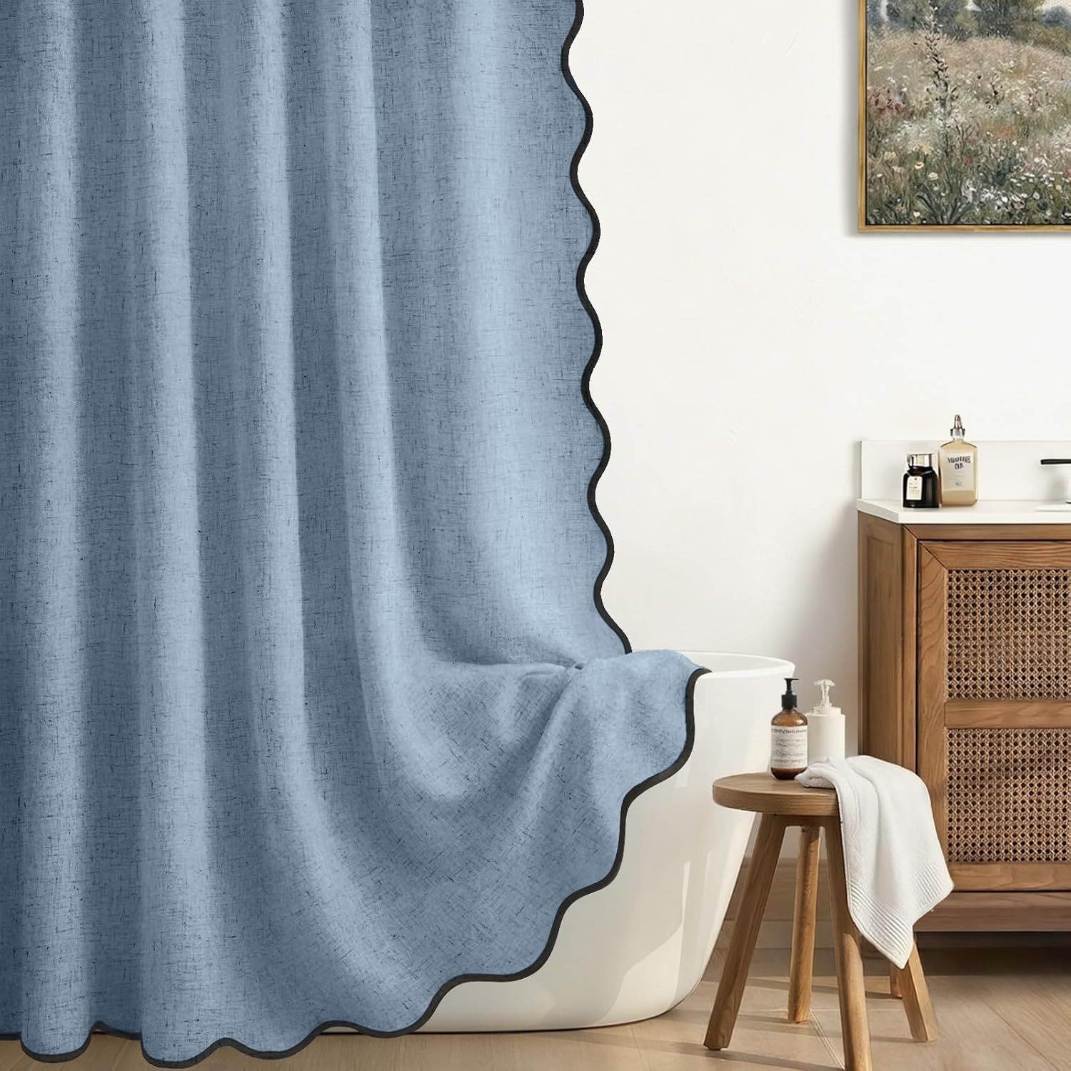 Bleu-gris