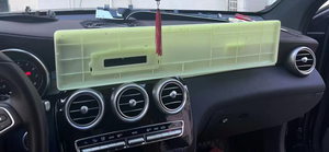 12.3 "Màn hình kép Qualcomm 665 <span class=keywords><strong>Android</strong></span> 13 Carplay GPS navigation cho Mercedes Benz GLC x253 C W205 ntg5.0 ntg5.5 ntg6.0 - Product Image 5