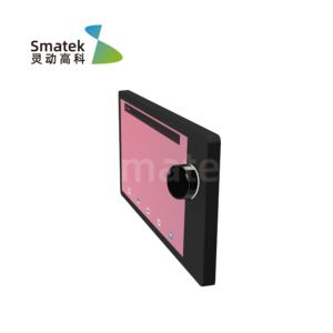 8-Zoll-Android-Display-Touchscreen für das Hausa utomations system ODM-Käufer-App IoT Cloud In-Wall-Smart-Home-Kits und-Systeme - Product Image 3
