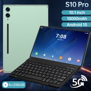 新推出跨境S10 Pro 10.1英寸平板电脑在高需求 - Product Image 5