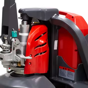 1.5 tấn 2 tấn nhỏ đầy đủ điện xe tải <span class=keywords><strong>Pallet</strong></span> Sản xuất tại Trung Quốc 2023 New Chất lượng cao nhỏ <span class=keywords><strong>Pallet</strong></span> jack - Product Image 4