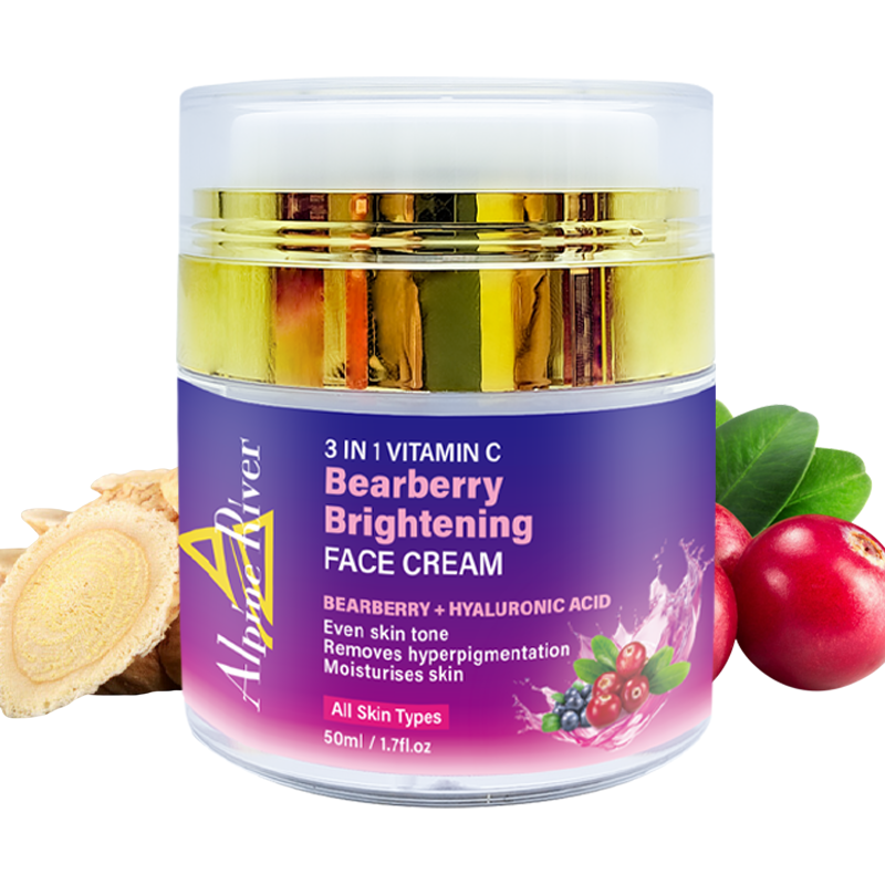 Bearberry Face Cream