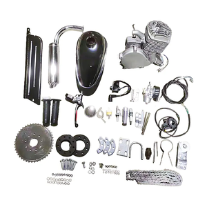 OEM Complete <strong>Engine</strong> <strong>50cc</strong>/60cc/80cc/100cc/110cc 2 Stroke Pocket Bike Complete <strong>Engine</strong>