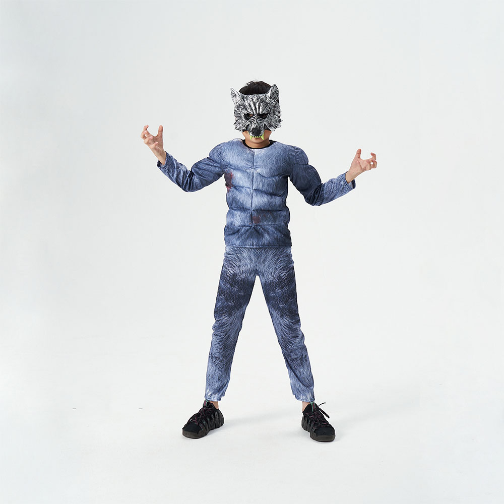 Loup-garou