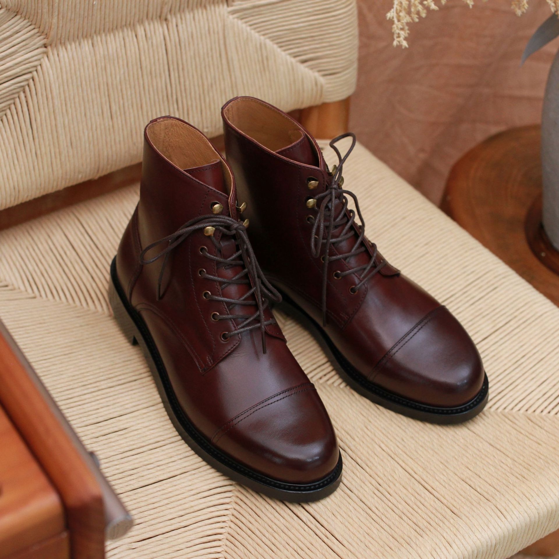 Marron