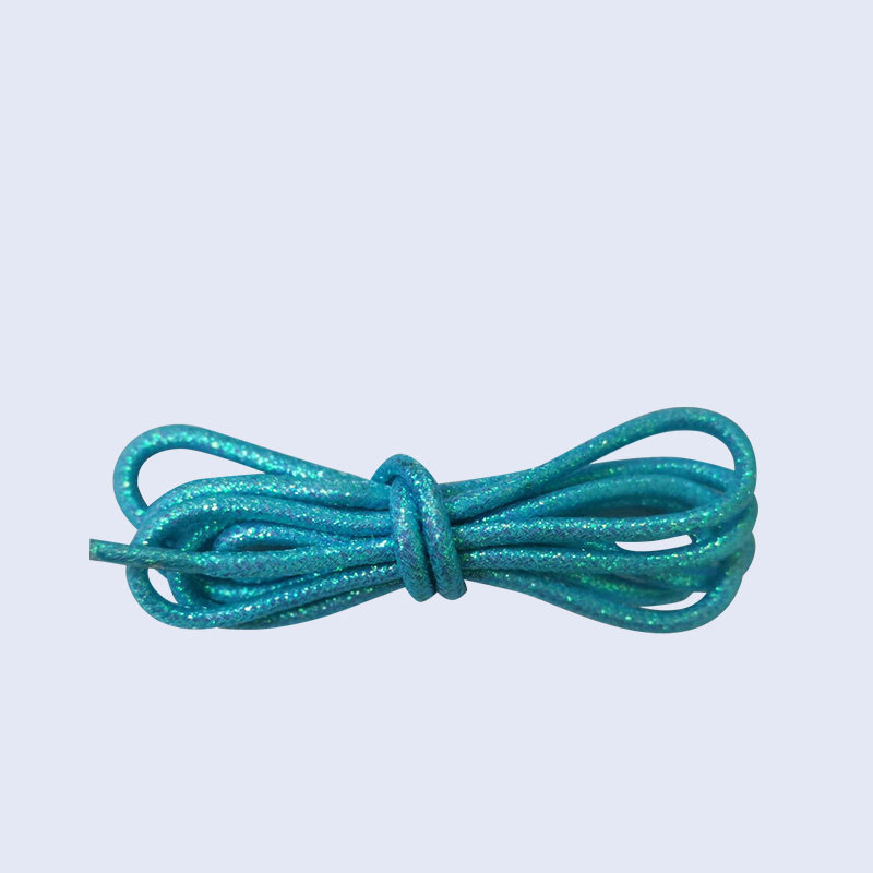 Bleu coloré
