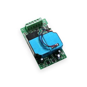 Custom pm1.0 Analogico di uscita fine modulo laser sensore di particelle di polvere per pm10 o pm2.5 pm25