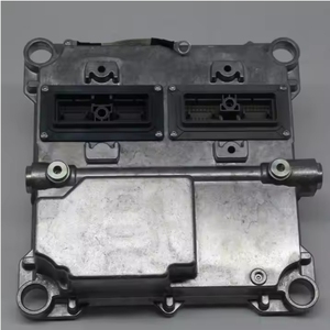 Controlador de motor de industrias de construcción usado/nueva maquinaria de ingeniería ECU para 331 7539 piezas tablero de computadora de excavadora - Product Image 3