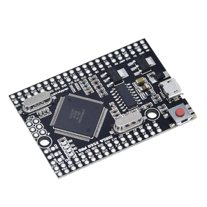 TZT Mega2560 PRO MINI 5V (Embed) CH340G ATmega2560-16AU mit männlichen Pinheadern Kompatibel für Arduino Mega 2560 - Product Image 4