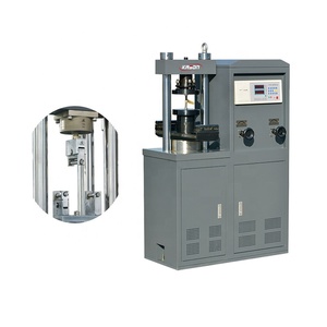 YES-2000 2000KN Manual Concrete <strong>Compression</strong> <strong>Testing</strong> Machine,<strong>Compression</strong> <strong>Tester</strong> - Product Image 4