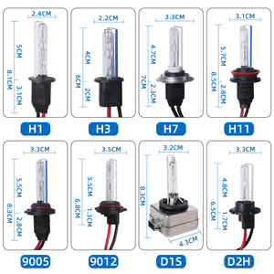 Factory Direct Selling Auto Parts Car <strong>Led</strong> Headlight D2S <strong>Led</strong> Light