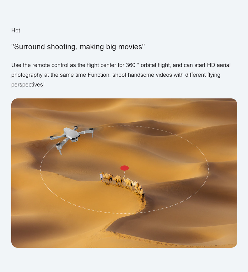 2022 NEW F3 drone GPS 4K 5G WiFi live video FPV quadrotor flight 25 minutes rc distance 500m drones HD wide-angle drones