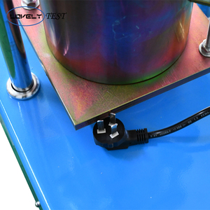 Factory <strong>Price</strong> Digital Soil Compaction Cbr <strong>Test</strong> Machine for Lab Application - Product Image 4