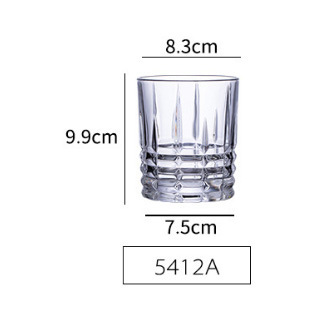 5412A 315 ml (48/boîte)