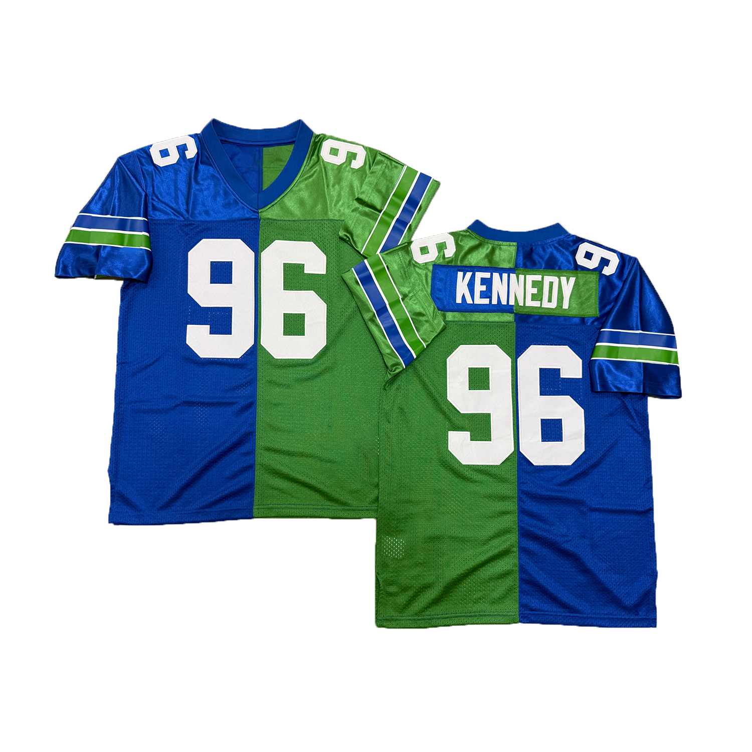 BluVerde 96