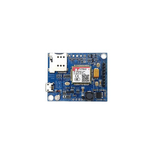 GSM GPRS GPS-Modul mit STM32 51 Programm SIM868 Entwicklungs board