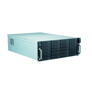 Oem Custom 1.0mm SGCC Metal 4u Hot Swap Industrial <strong>Computer</strong> Pc Server Chassis - Product Image 3